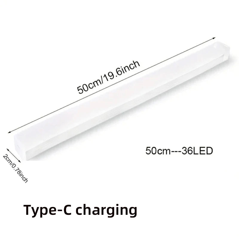 Rechargeable Motion Sensor LED Light Wireless Closet & Cabinet Light